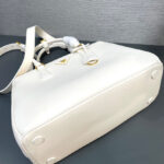 Prada Large Prada Galleria Leather Bag 1BA274